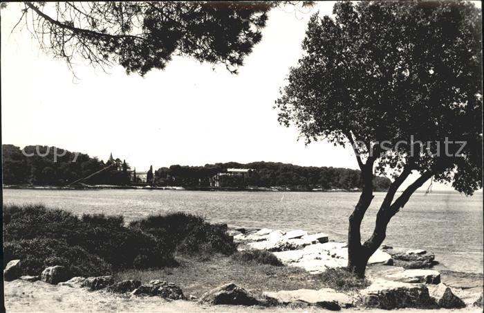 Rovinj Istrien