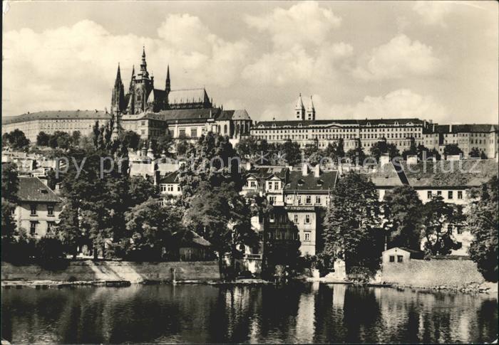 Praha Prahy Prague Prazskohoh hradu
