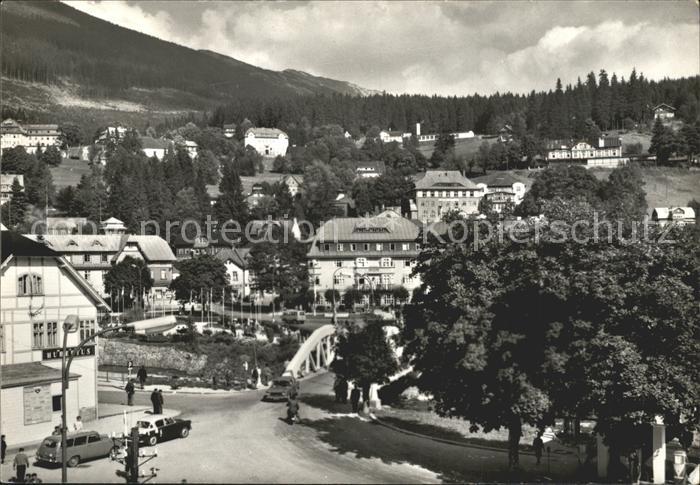 Krkonose Spindleruv Mlyn
