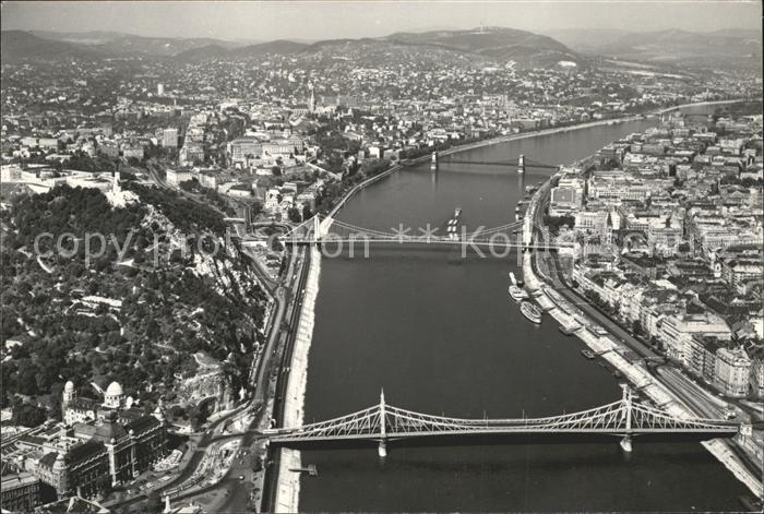 Budapest Latkep