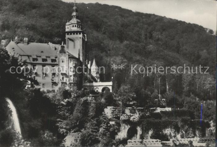 Lillafuered Palotaszallo