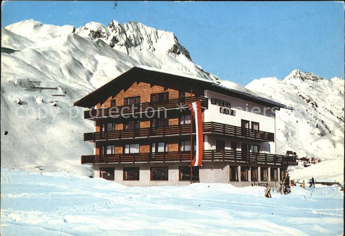 Zuers Vorarlberg Hotel Mara