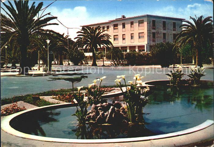 Pescara Benedetto del Tronto Jolly-Hotel