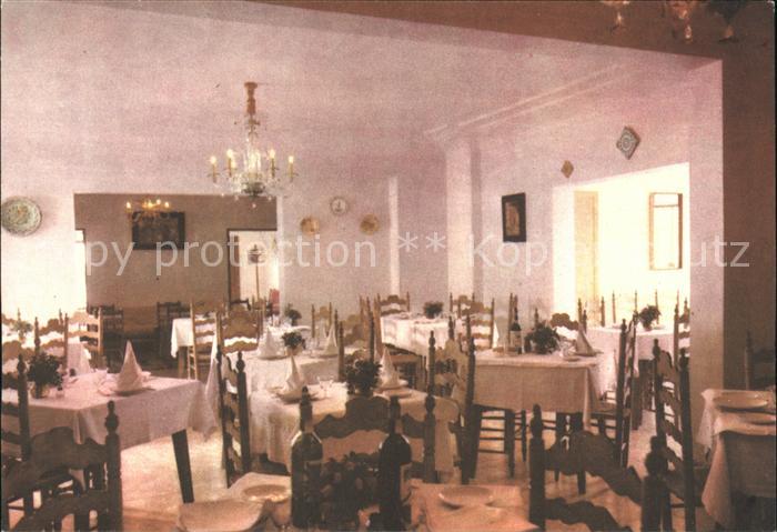 Mallorca Comedor Marbella Restaurant