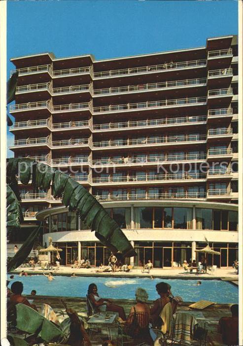 El Arenal Mallorca Hotel Tal