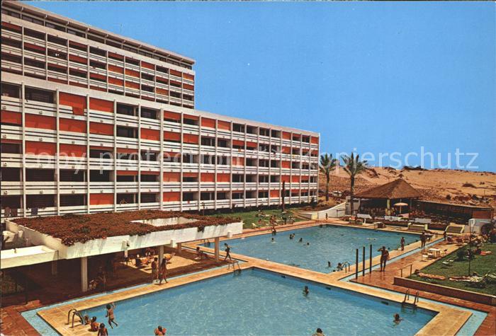 Almonte Hotel Apartamentos El Flamenco