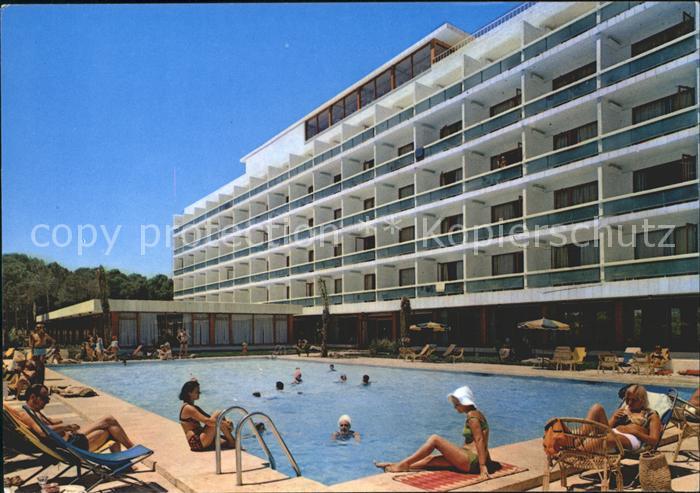 Can Picafort Mallorca Hotel Gran Vista