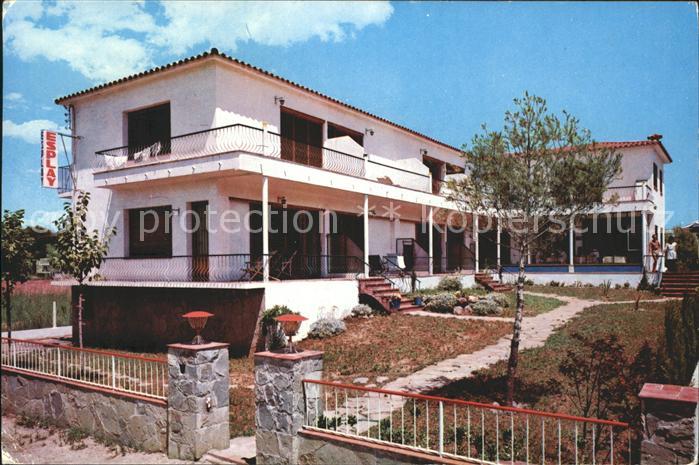 Castelldefels Apartamentso Esplay