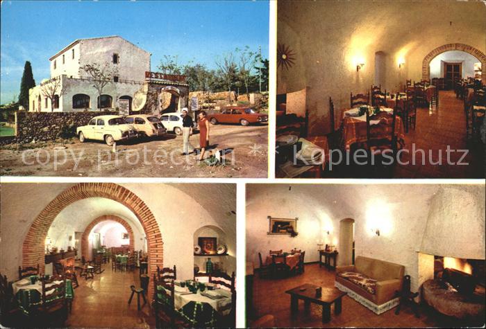 Palafrugell Hotel Mas Carles