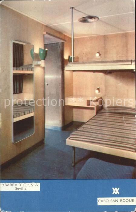 Sevilla Andalucia Hotel Cabo San Roque