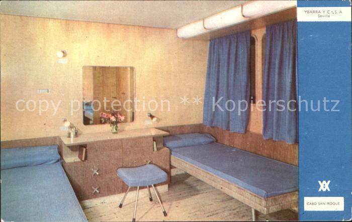 Sevilla Andalucia Hotel Cabo San Roque