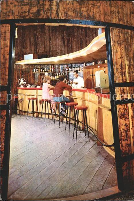 Spanien La Tina Snackbar