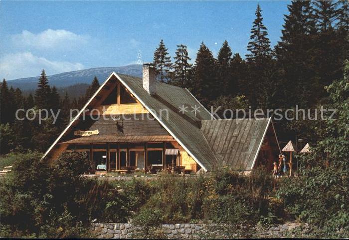 Krkonose Spindleruv Mlyn