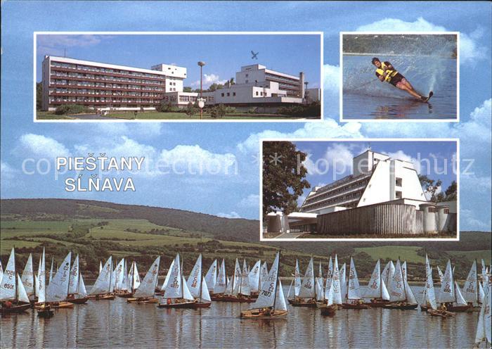 Slovenien Hotel Slnava und Hotel Maj