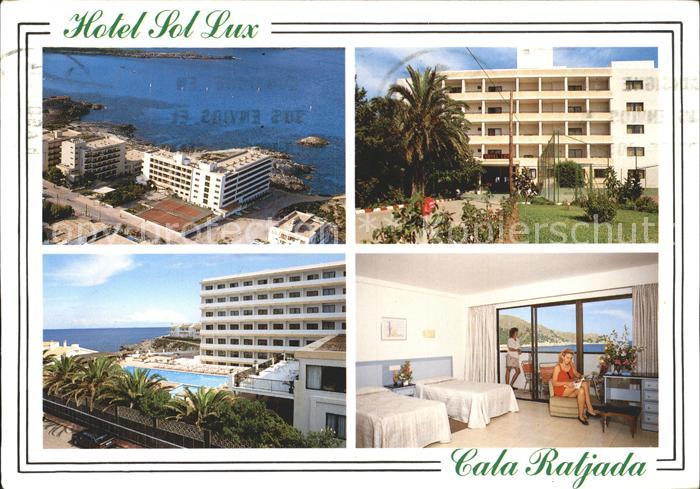 Cala Ratjada Mallorca Hotel Sol Lux