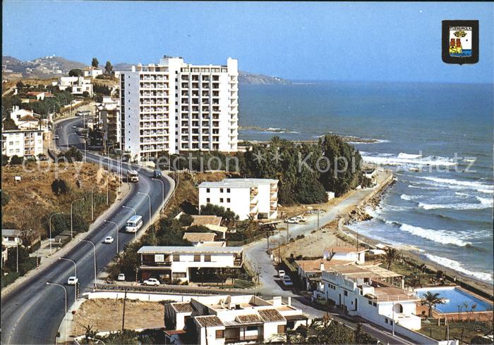 Fuengirola Hotel Stella Polaris