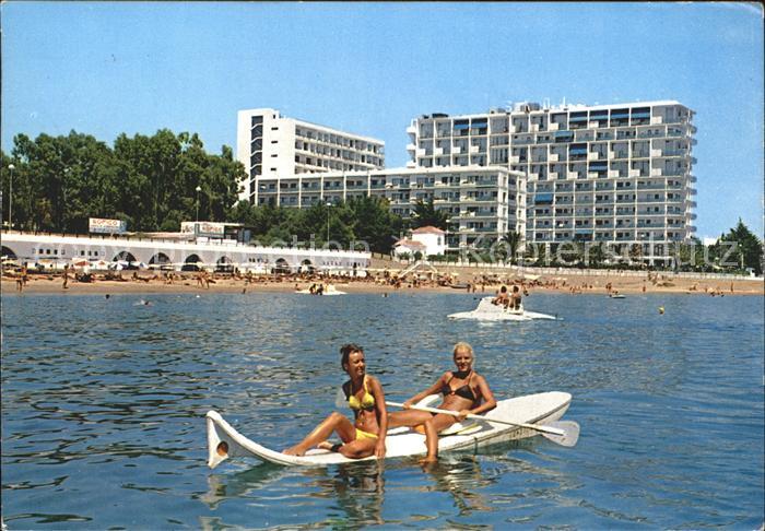 Marbella Andalucia Hotel Skol