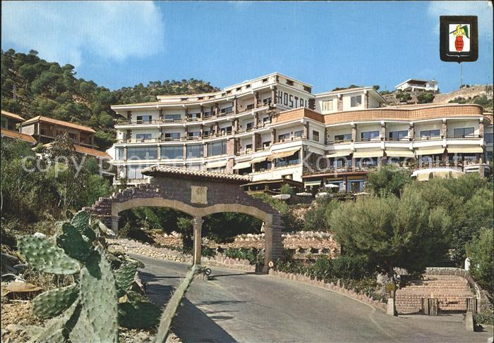 Valencia Valenciana Hotel Monte Picayo