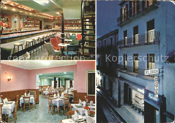 Lloret de Mar Hotel Florida