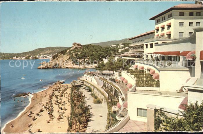 Palma de Mallorca Cala Mayor