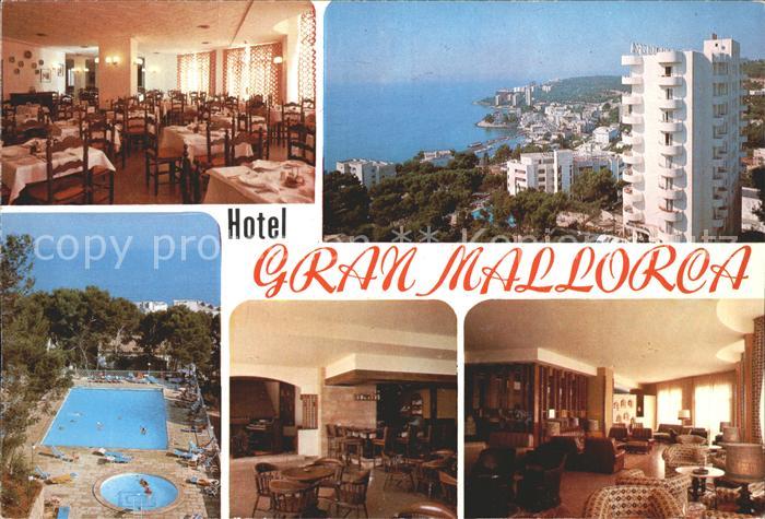 San Augustin Hotel Gran Mallorca