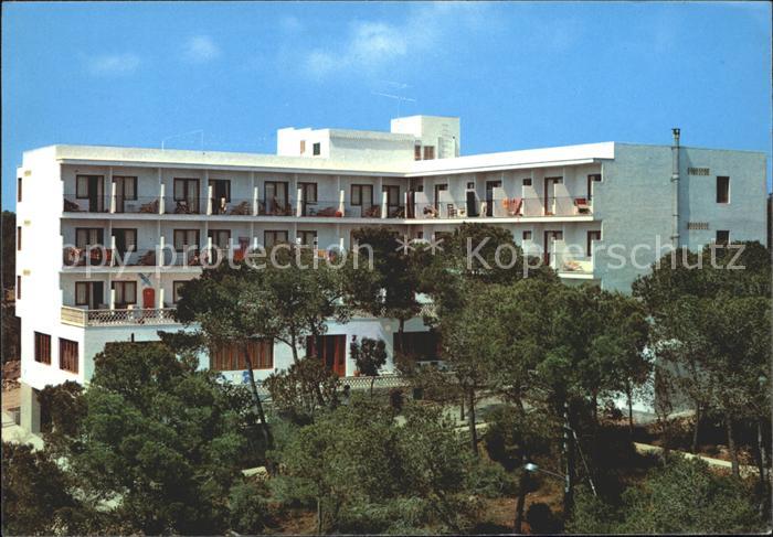 Santanyi Islas Baleares Hostal Condemar