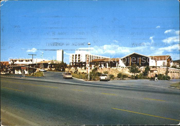 Marbella Andalucia Hotel Calypso