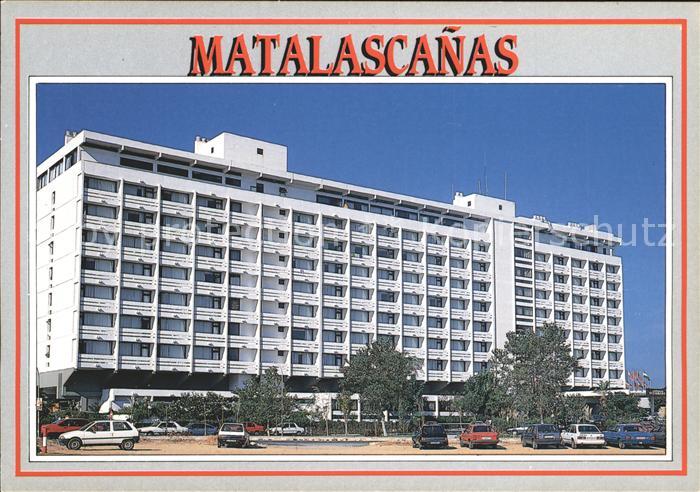 Matalascanas Hotel Flamero