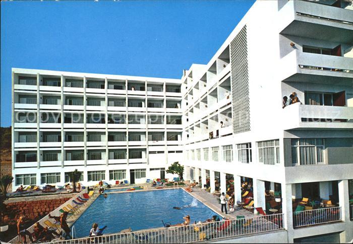 Talamanca Hotel Victoria