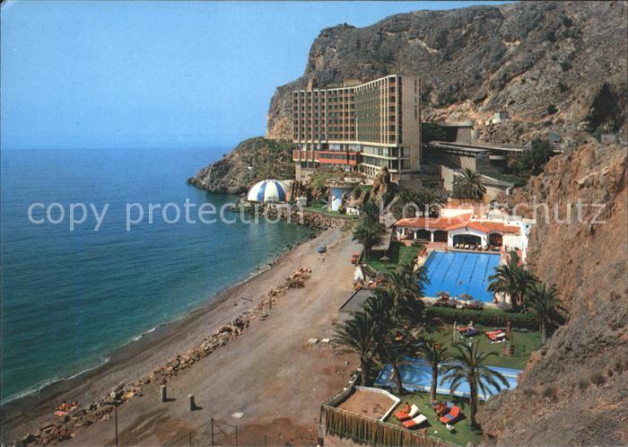 Almeria Hotel la Parra