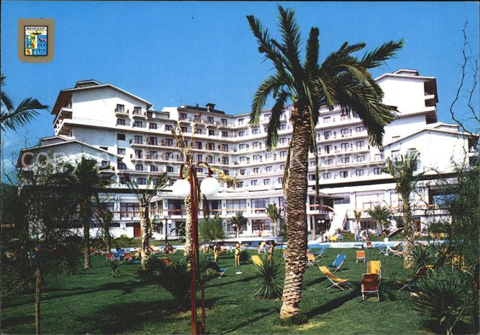 Benicasim Hotel Orange