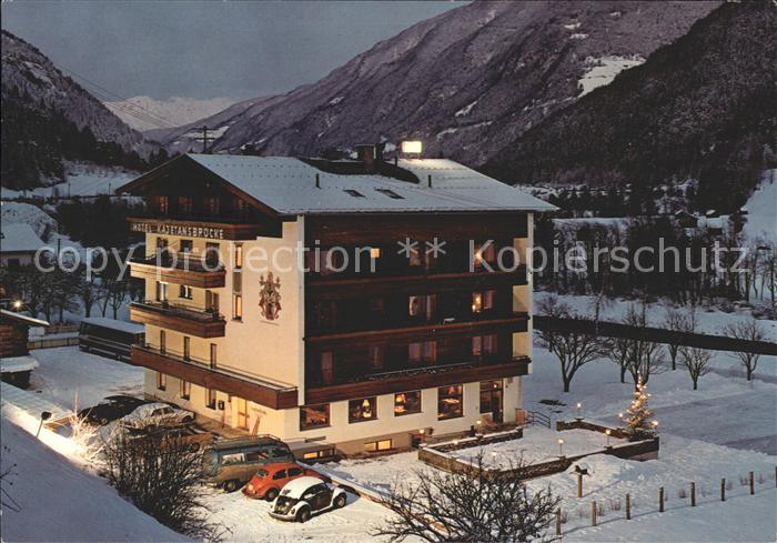 Pfunds Hotel Restaurant Kajetansbruecke