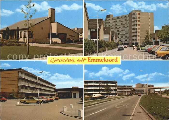 Emmeloord