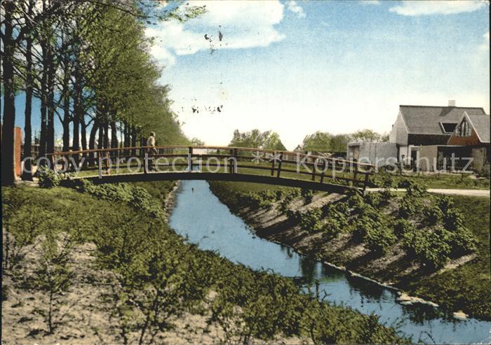 Wierden Wiedenser Aa Plan Oost