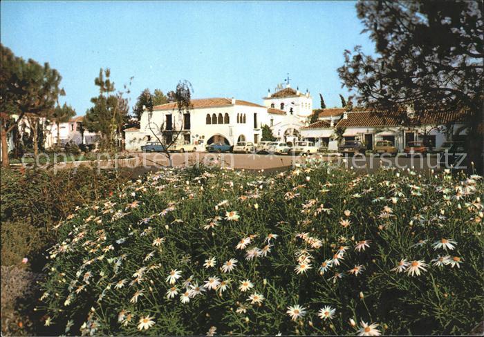 Costa Del Sol San Pedro de Alcantara Hotel Cortijo Blanco