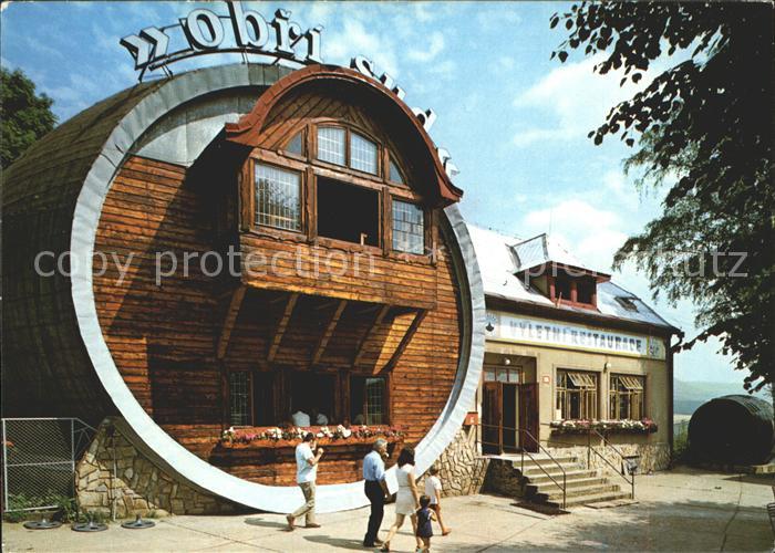 Libverdy Restaurant Obri Sud