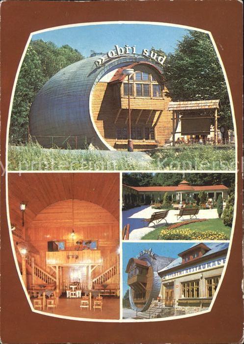 Lazne Libverda Restaurant Obri Sud