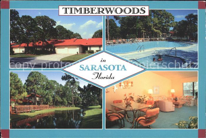 Sarasota Timberwoods Vacation Villas