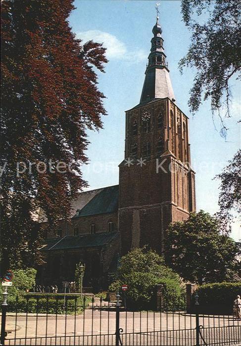 Boxtel St. Petruskerk