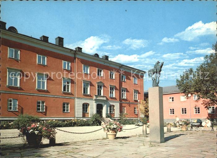 Schweden Vaenersborg