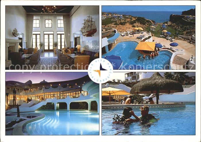 Portugal Vila Vita-Parc