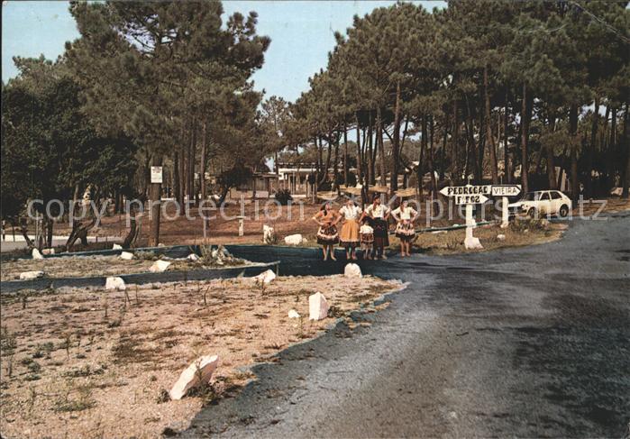 Portugal Praiy da Vieira