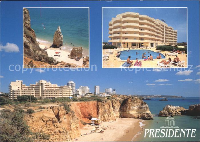 Portimao Apartamentos Presidente