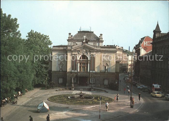 Bielsko-Biala Teatr Polski