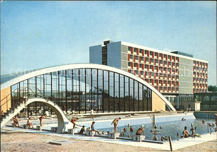 Hajdúszoboszló  Szot Beke Erholungsheim