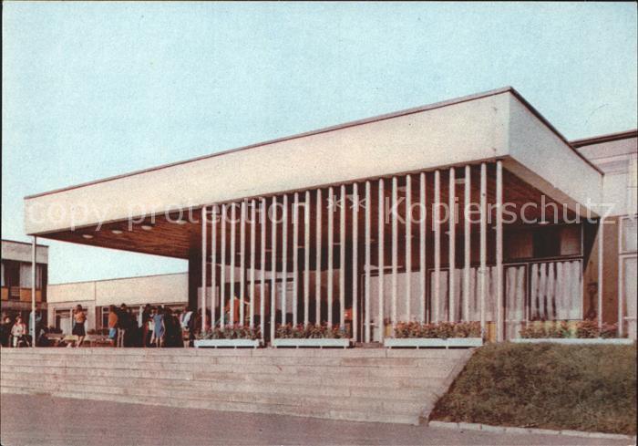 Katowice Chorzow Osrodek Turystyczny PTTK