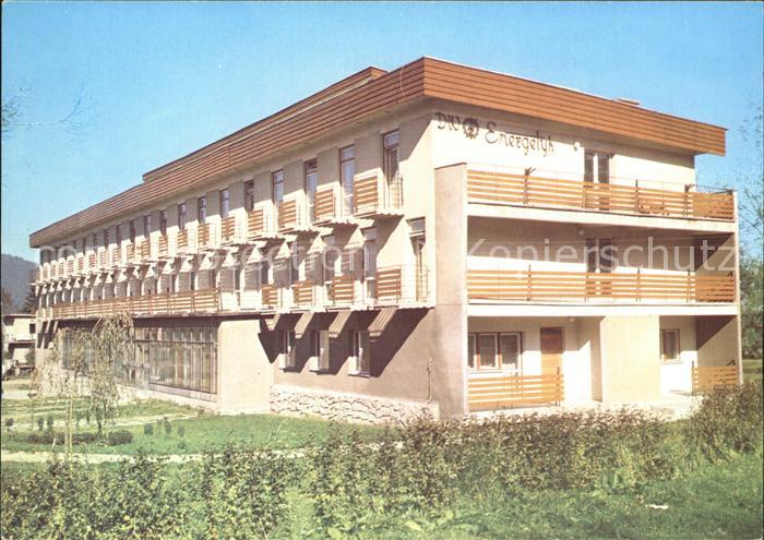 Zakopane Dom Wczasowy Energetyk