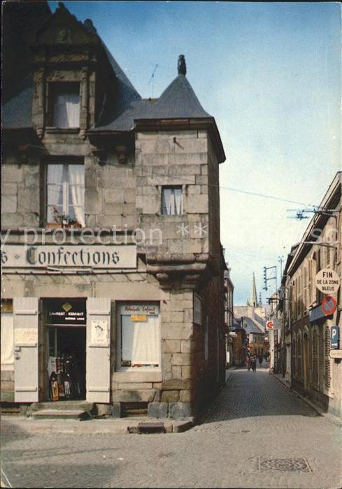 Paimpol Maison de Loti