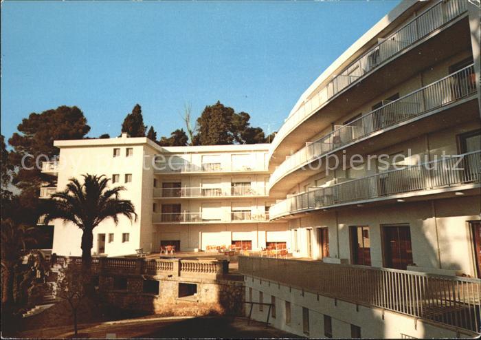 Le Cannet Alpes-Maritimes Maison de Repos Dolce Farniente
