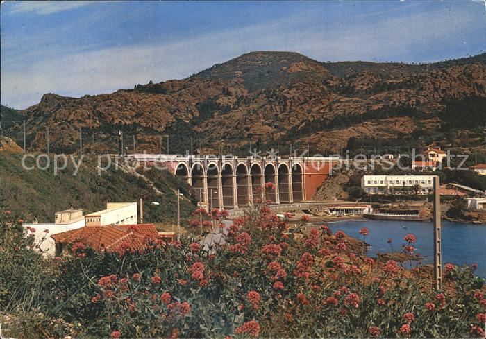 Antheor Le Viaduc